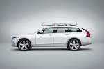 Volvo V90 T6 Cross Country Volvo Ocean Race 2017 года (WW)